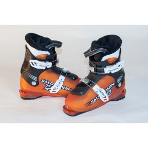 Salomon 2 Salomon 2