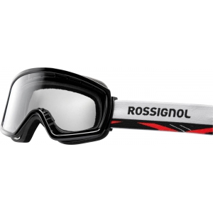 Rossignol Hero Black, 3 skla