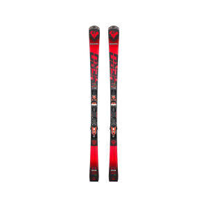 Rossignol Hero Elite TI + vázání NX 12