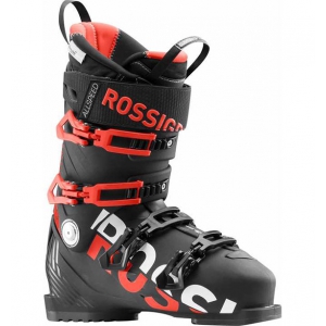 Rossignol allspeed PRO 120 černé