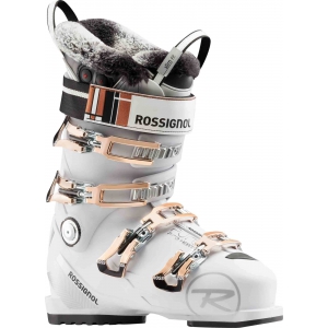 Rossignol Pure pro heat bílé Rossignol Pure pro heat bílé