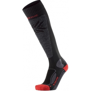 Thermic lyžařské ponožky - černé