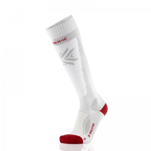 Thermic lyžařské ponožky - bílé