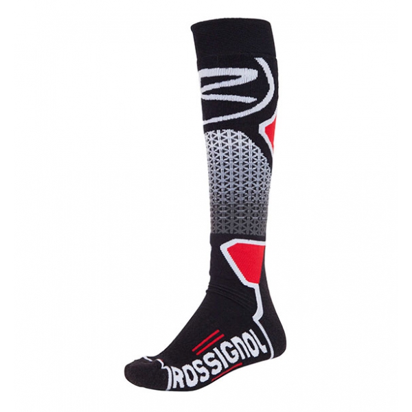 ROSSIGNOL WOOL & SILK