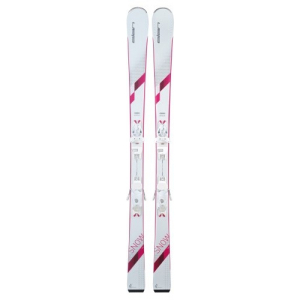 ELAN SNOW LS + EL 7.5 WHI,20/21 ELAN SNOW LS + EL 7.5 WHI,20/21