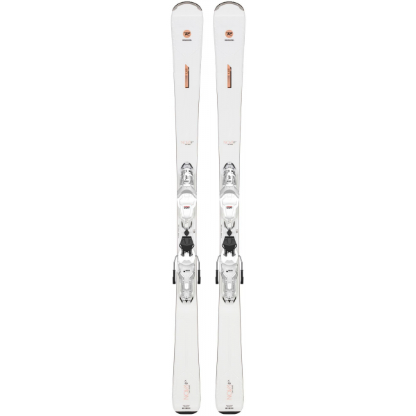 ROSSIGNOL NOVA 8 CA + vázání 11.0