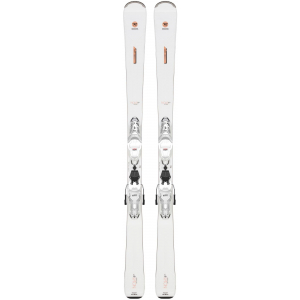 ROSSIGNOL NOVA 8 CA + vázání 11.0