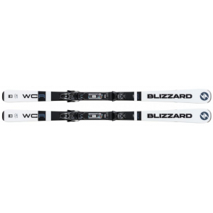 BLIZZARD WCR + TLT 10 DEMO BLIZZARD WCR + TLT 10 DEMO