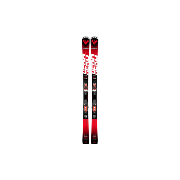 Rossignol Hero Elite CA + vázání NX 12.0