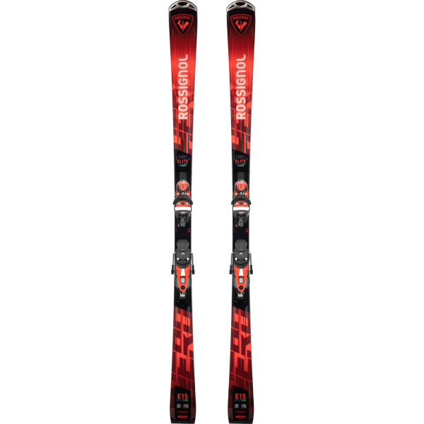 Rossignol Hero Elite CA + vázání NX 12.0