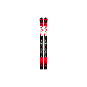 Rossignol Hero Elite CA + vázání NX 12.0