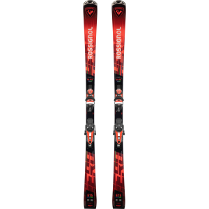 Rossignol Hero Elite CA + vázání NX 12.0