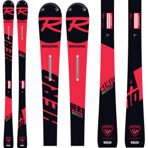 ROSSIGNOL HERO ATHLETE, vel. 141