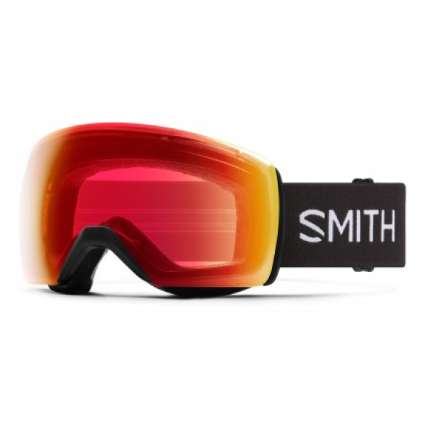 Brýle Smith Skyline XL - photochromatic S2-S3