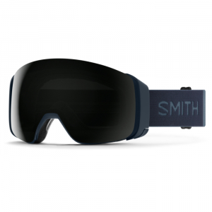 Brýle Smith 4D MAG, French Navy Brýle Smith 4D MAG, French Navy