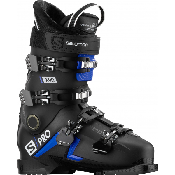 Salomon Pro 90 CS