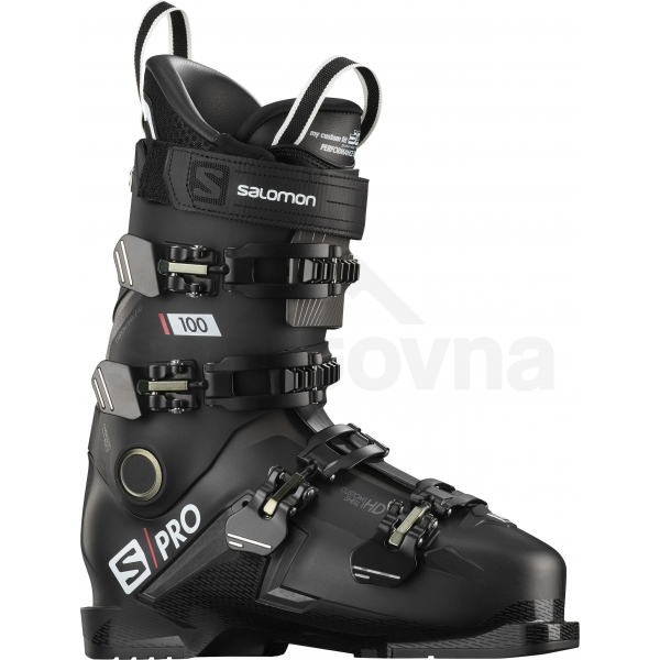 Salomon S/Pro 100