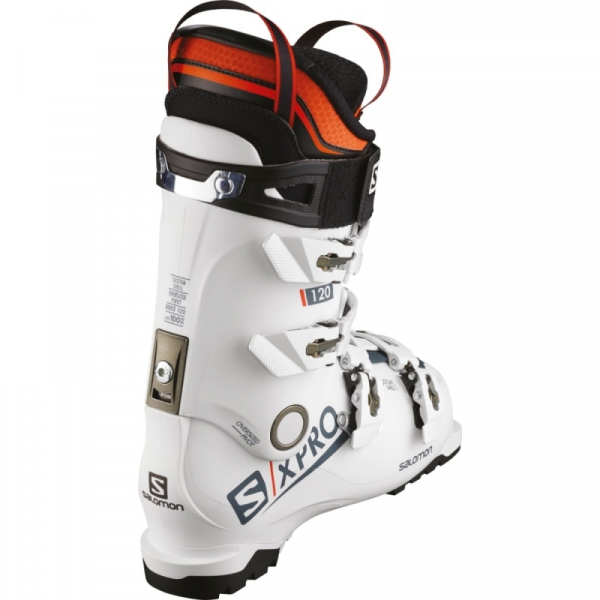 Salomon X Pro 120 white