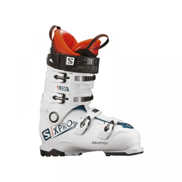 Salomon X Pro 120 white