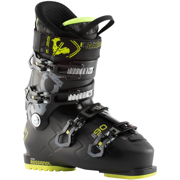 Rossignol Track 90