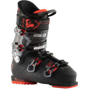 Rossignol Track 110,black/red