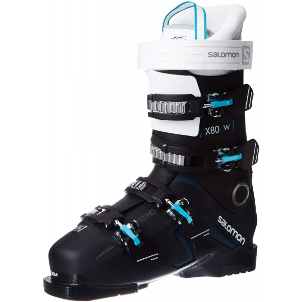 Salomon S/PRO X80 W CS