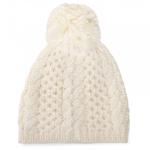 čepice EISBÄR, Afra Pompon 75039 MÜ 100