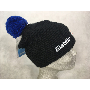 čepice EISBÄR Jamie Pompon MÜ,33013