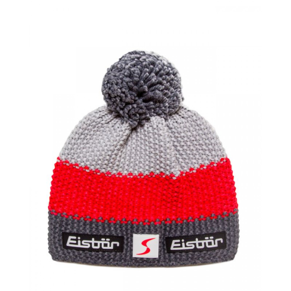 čepice EISBÄR Star Pompon MÜ SP,403346