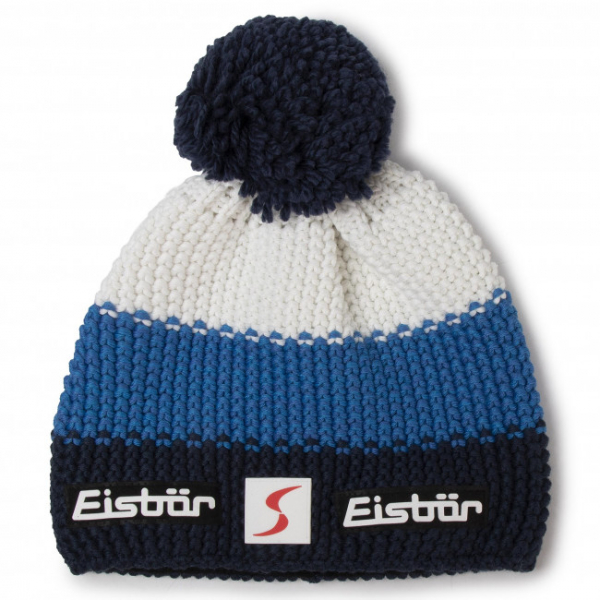 čepice EISBÄR Star Pompon MÜ SP,403346