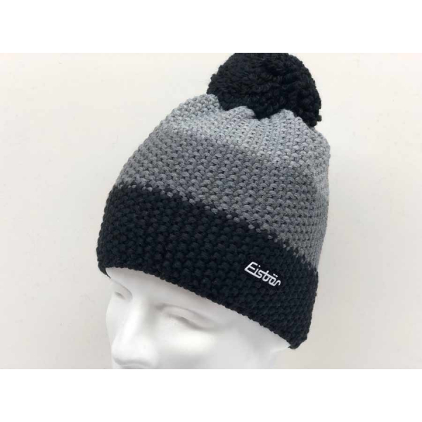 čepice EISBÄR Star Pompon MÜ SP,403346