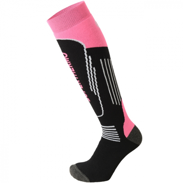 MICO SUPER THERMO NERO FUCSIA FL