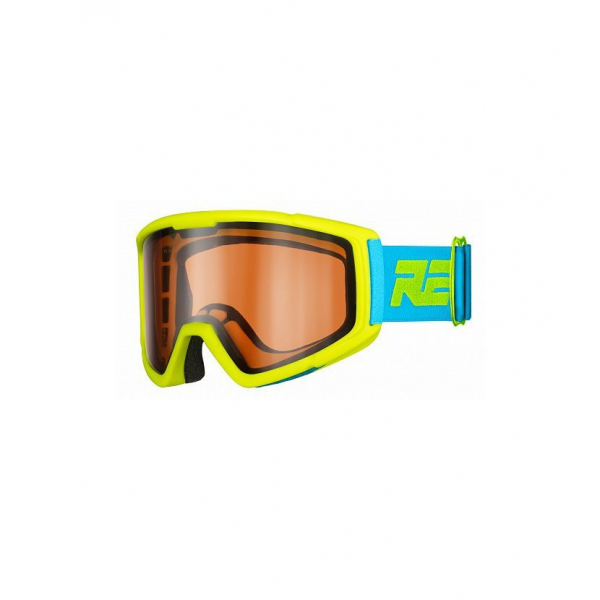 Dětské lyžařské brýle Relax HTG30 Slider
