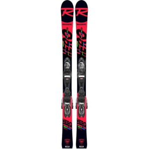 Rossignol Hero Junior Pro Multi, vel. 140