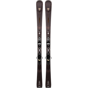 ROSSIGNOL NOVA 10 TI + vázání 11.0