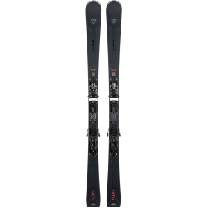 ROSSIGNOL NOVA 14 TI + vázání 12.0