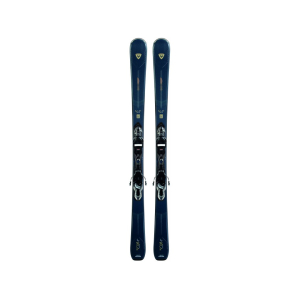 ROSSIGNOL NOVA 4 + vázání 10.0