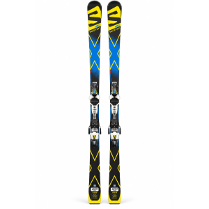 SALAMON LAB FIS GS, velikost 183