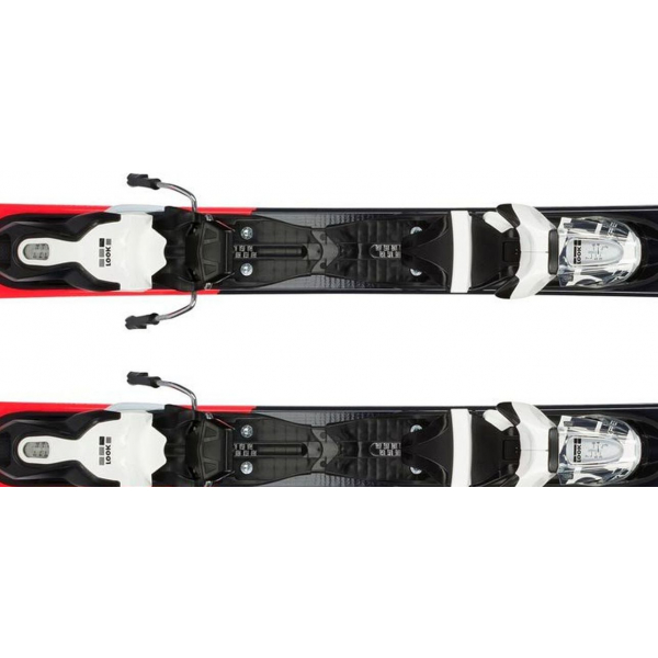 ROSSIGNOL HERO JR + vázání 7.0, vel. 130-kopie-1 ROSSIGNOL HERO JR + vázání 7.0, vel. 130-kopie-1