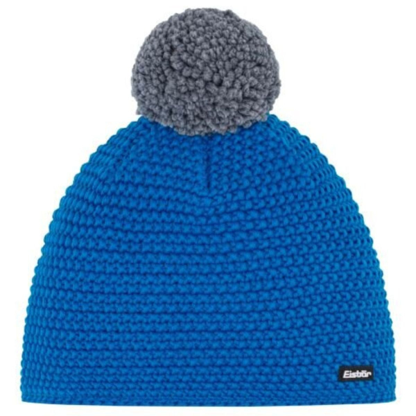 čepice Eisbär blue, 30190-726