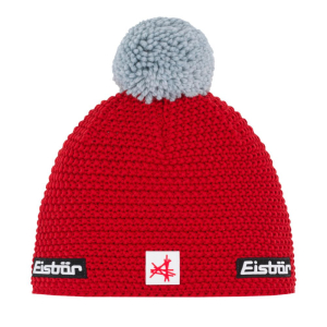 čepice Eisbär Jamie Pompon 33171-330