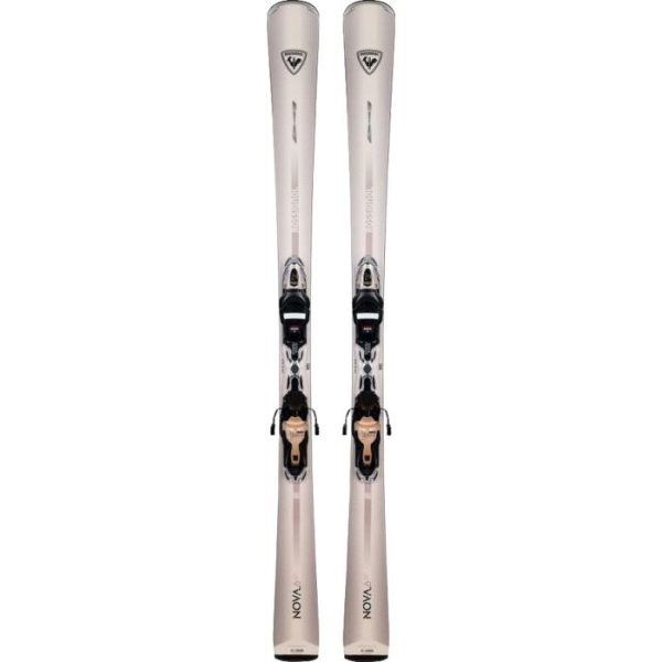 Rossignol nova 6 + XPRESS 11 GW Rossignol nova 6 + XPRESS 11 GW