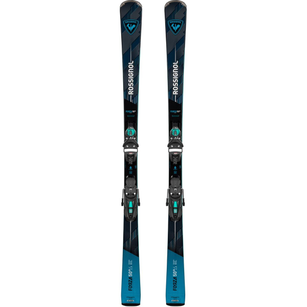 Rossignol Forza 50 + NX 12 GW Rossignol Forza 50 + NX 12 GW