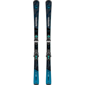 Rossignol Forza 50 + NX 12 GW