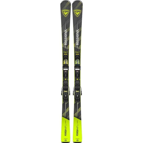 Rossignol Forza 40 + Xpress 11 GW