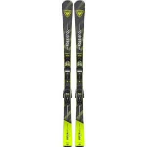 Rossignol Forza 40 + Xpress 11 GW
