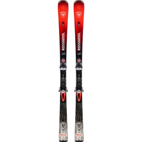 ROSSIGNOL HERO CA + NX 12 GW