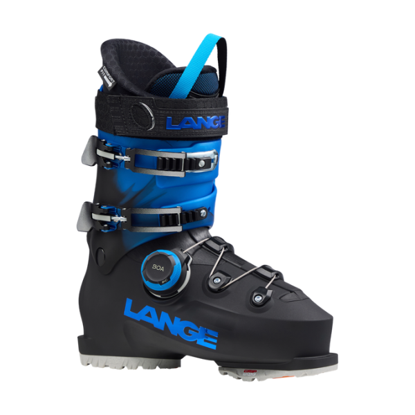 Lange Concept 12 HV GW BOA Lange Concept 12 HV GW BOA