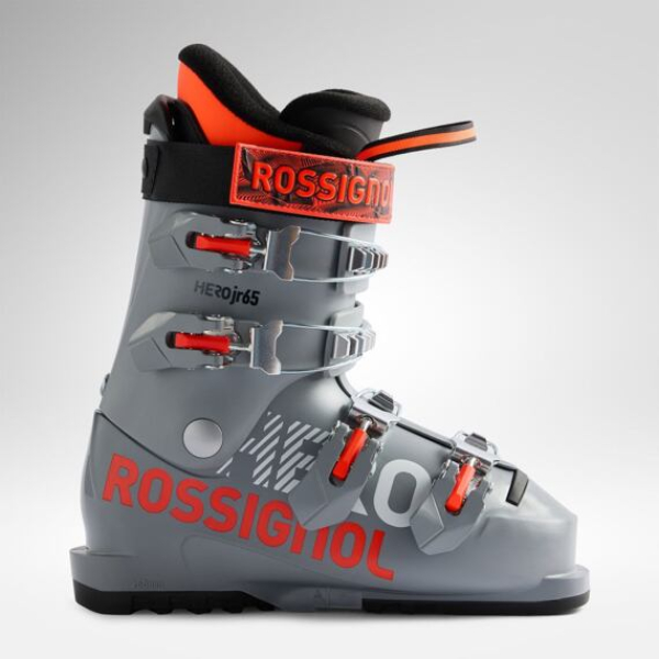 Rossignol Hero JR65 grey Rossignol Hero JR65 grey
