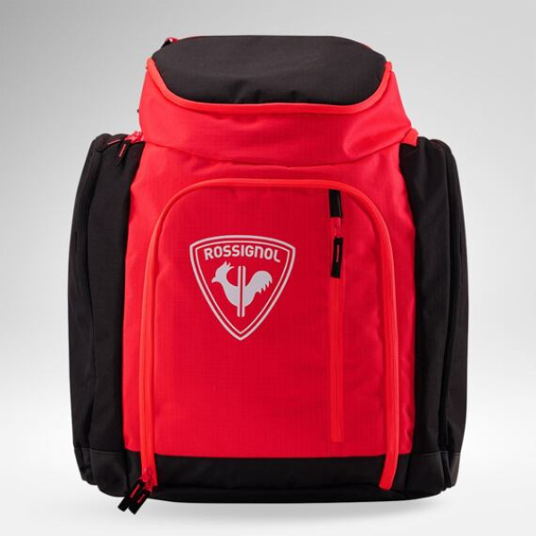 Rossignol Athletes Bag red